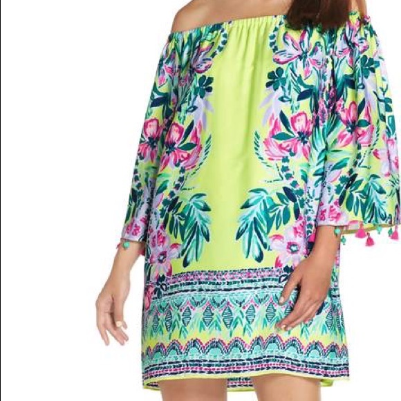 lilly pulitzer payge